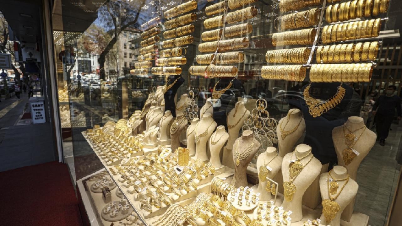 Altın alacaklar dikkat! Kuyumcular Odası'ndan dolandırıcılara karşı uyarı