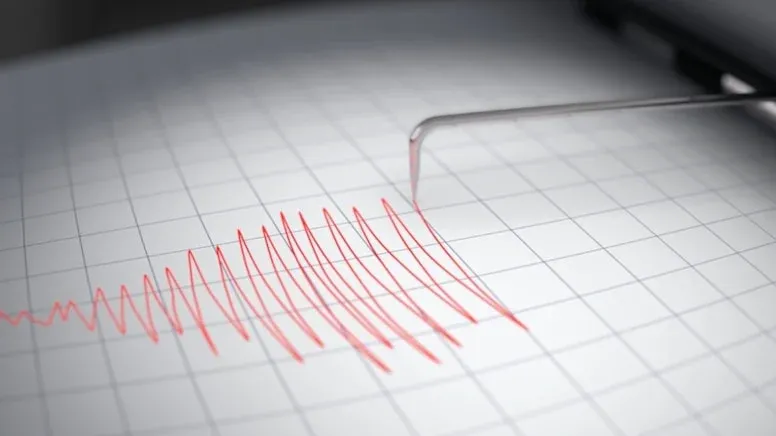 Bingöl güne depremle uyandı